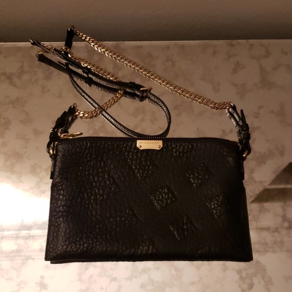 burberry chichester crossbody bag
